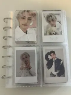 StrayKidsフィリックス Felix トレカ まとめ売り