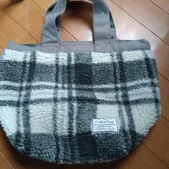 キューブシュガー　トートバッグ