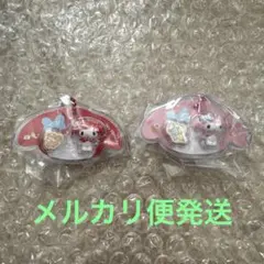 サンリオ パッケージチャーム マイメロ　シークレット