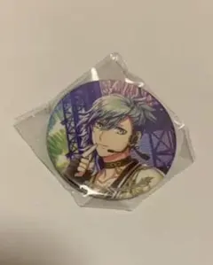 美風藍 缶バッジ