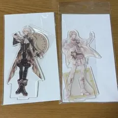 アイドリッシュセブン アイナナ 巳波 アクリルスタンド 9周年 EXPO 種村