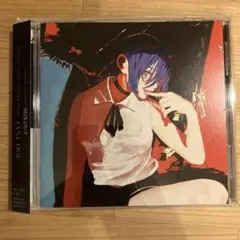 IRIS OUT/JANE DOE 米津玄師　開封済み　シリアル無し