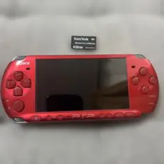 psp3000