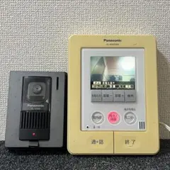 2026年最新】パナソニック VL-MW230の人気アイテム - メルカリ