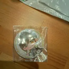 悠佑 僕らが描いた夢のその先に デフォ 缶バッジ いれいす