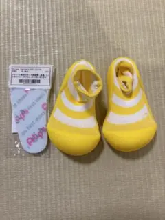 『最終価格』Attipas ファーストシューズ 12.5センチ