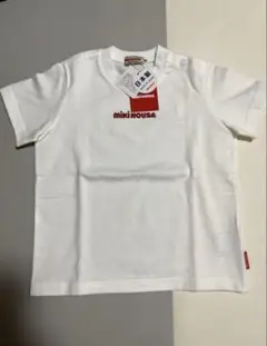 ミキハウス100