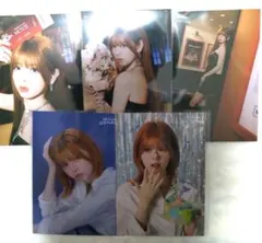 【匿名配送】NiziU NEWEvoNUtion ラントレ　リク