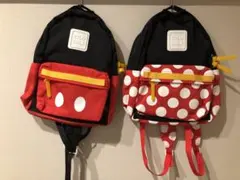 2026年最新】シロカーラ リュック ディズニーの人気アイテム - メルカリ