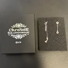 ChroNoiR 6周年 ピアス 叶 葛葉 - メルカリ