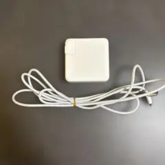 Apple 純正　67W USB-C電源アダプタ