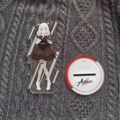 ♡D4DJ エルシィ アクリルスタンド♡