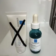 LA ROCHE-POSAY スキンケアのサムネイル