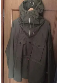 Hawkwood Mercantile アノラック 新品タグ付き