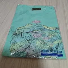 嵐 大野智 チャリティーTシャツ