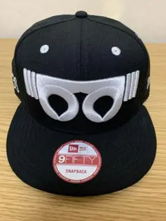 新品　サッカー　マリノス　キャップ　ストリート　ニューエラ