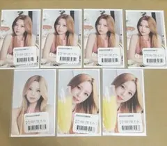 2026年最新】itzy ユナ チェキの人気アイテム - メルカリ