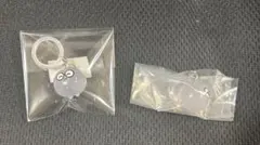 CRフェス　crazy raccoon じゃすぱー　めじるしチャーム　2026