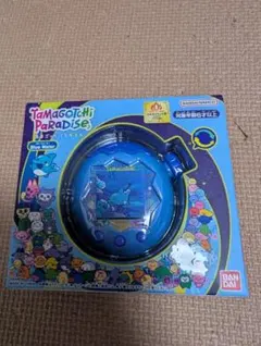 たまごっちパラダイス　Blue Water ブルーウォーター