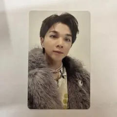 M!LK 爆裂愛してる 好きすぎて滅 初回限定盤B トレカ 塩﨑太智