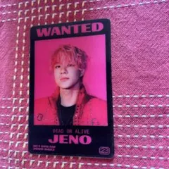 nct dream ジェノトレカ