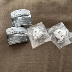 プロ野球マスコット レオ　めじるしアクセサリー　2個セット