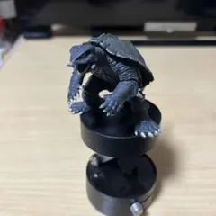 ガメラ フィギュア 怪獣 ミニチュア