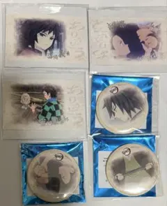 鬼滅の刃 冨岡義勇 ほか まとめ売り