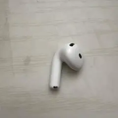 2026年最新】AirPods4 ノイズキャンセリング 左の人気アイテム - メルカリ