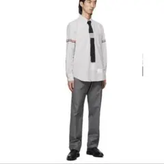 thom browne 4BAR ネクタイのサムネイル