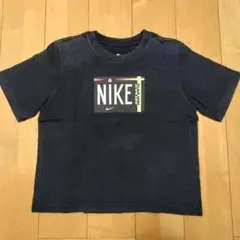 NIKE マーブルTシャツ