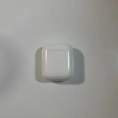 AirPods本体 ホワイト　第二世代