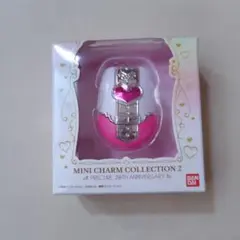 プリキュア MINI CHARM COLLECTION 2 キュアブラックのサムネイル