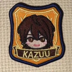 かずぅ リアルピース