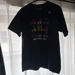 ユニクロ UT マリオカート メンズ Tシャツ M