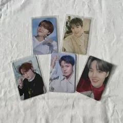 TREASURE ドヨン DOYONG トレカ まとめ売り①