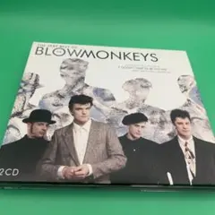 The Very Best of The Blow Monkeys 2CD