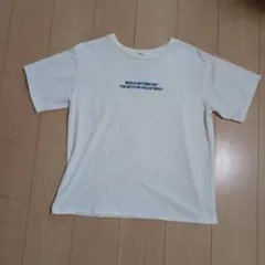 INGNI　ロゴ　Tシャツのサムネイル