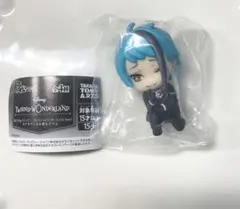 ツイステ　肩ズンfig ジェイド
