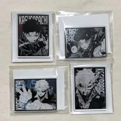 【非売品含む】　カグラバチ　マルイ　チヒロセット　六平千紘 2025年最新】六平チヒロの人気アイテム - メルカリ