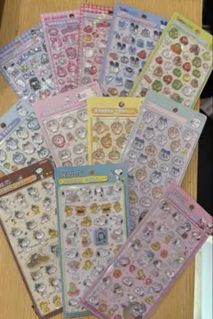 ［正規品］ボンボンドロップシール　まとめ売り