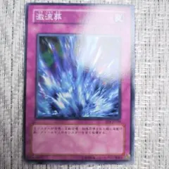 遊戯王 激流葬 2枚セット アジア SPTR - メルカリ