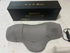 Meikaso ストレッチ枕 グレー