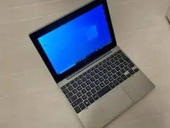 初期化済dynabook K70/HY 2in1ノートPC（キーボード着脱可） - メルカリ
