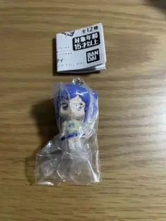 アイカツ! カスタムドレスアップチャーム　　霧矢あおい
