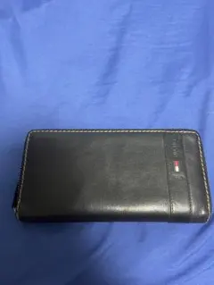 トミーヒルフィガー　長財布