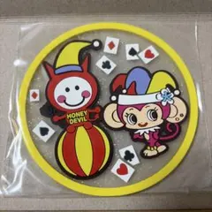 ナルミヤキャラクターズ コースター エンジェルブルー&デイジーラヴァーズ