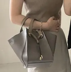 KOBE LETTUCE ショルダーバッグ