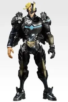 一番くじ ヒロアカ ラストワン賞 アーマード・オールマイト フィギュア