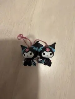 クロミ　ロリータ　カプセルトイ